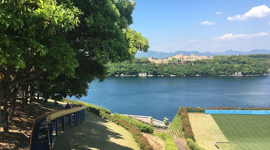 🏞️ 사이카이바시 공원 (西海橋公園) 이미지 3